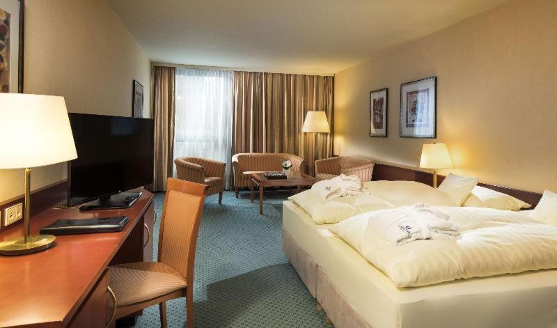 Hotel Scandic