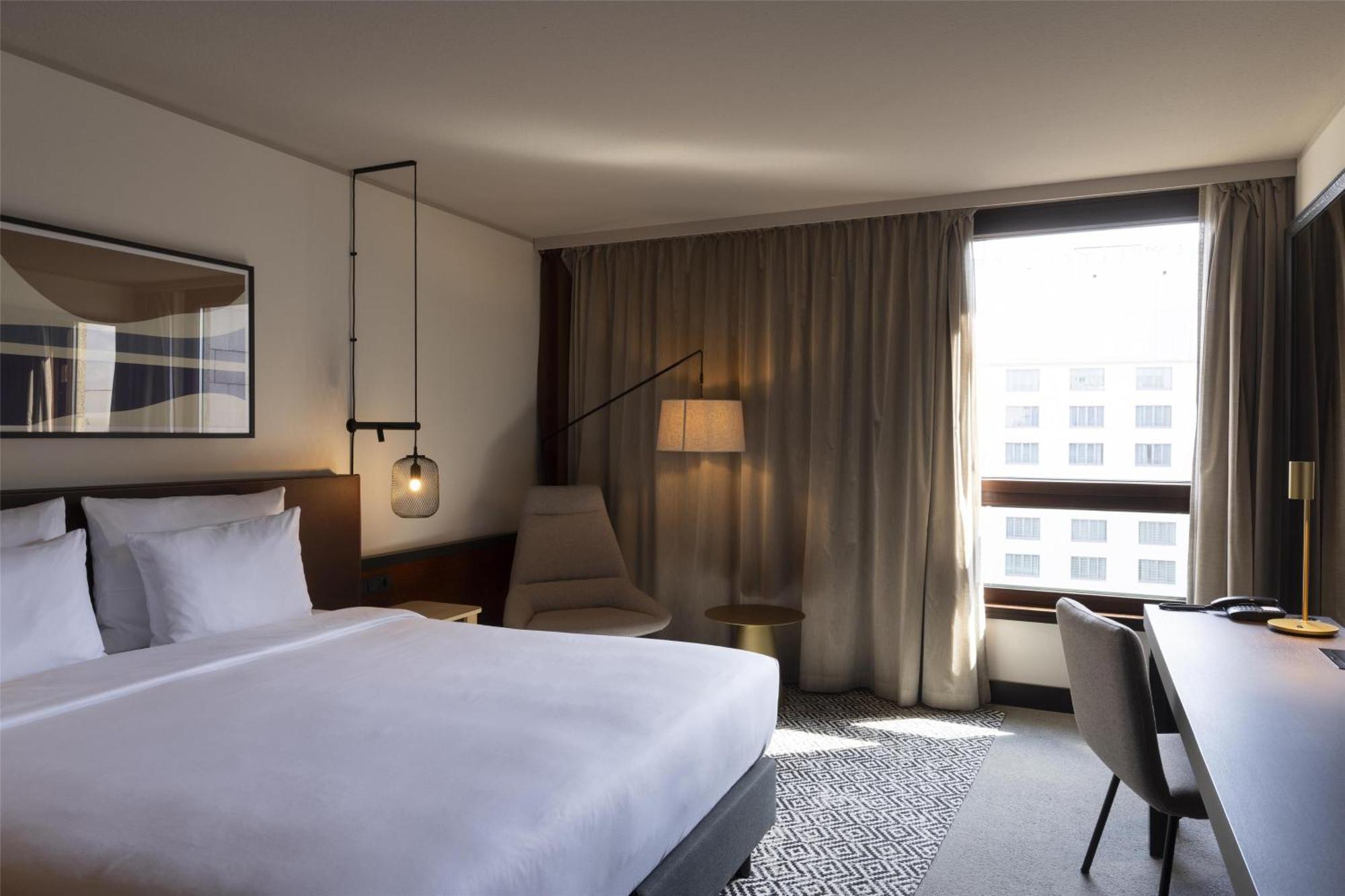 Hotel Scandic