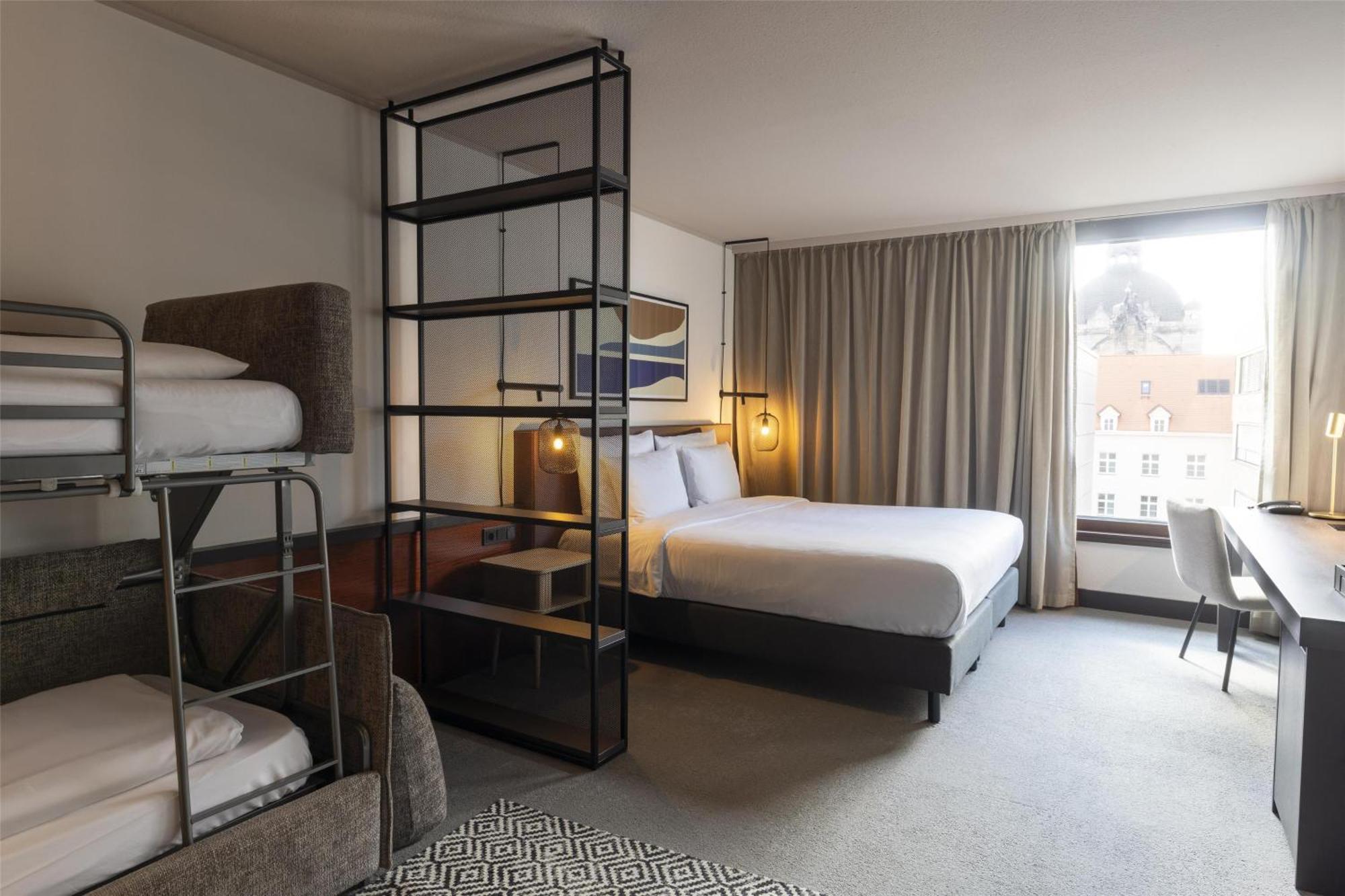 Hotel Scandic Nuremberg