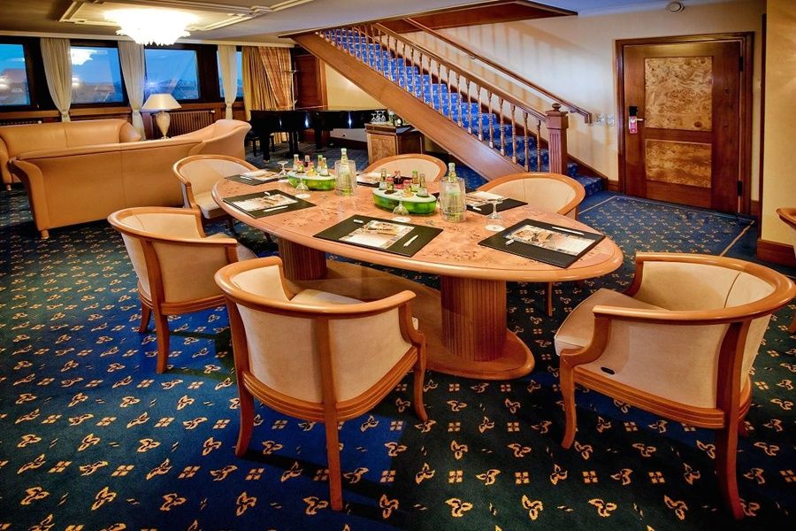 Hotel Scandic 4*