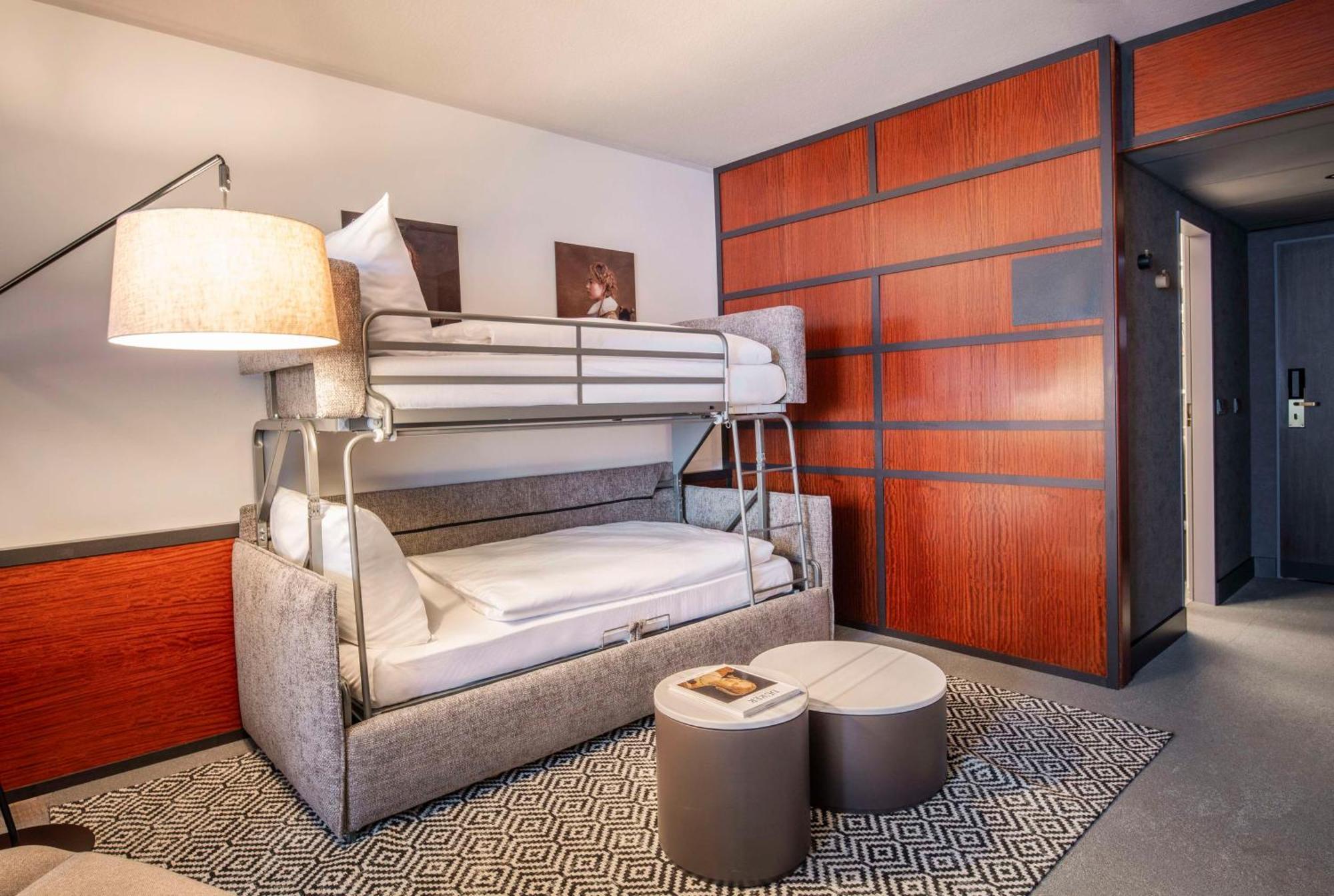 Scandic 4* Nuremberg
