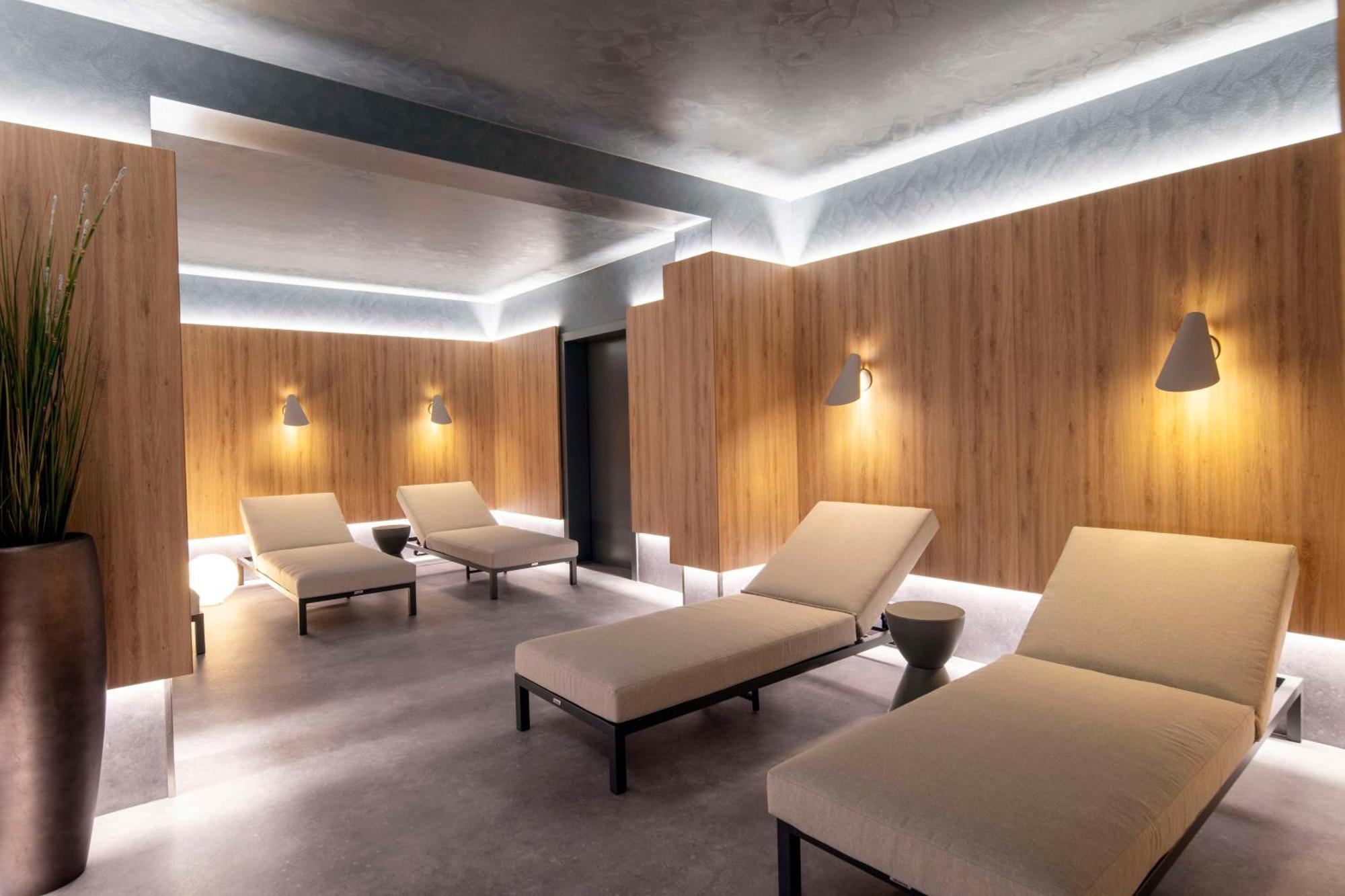 Hotel Scandic 4*