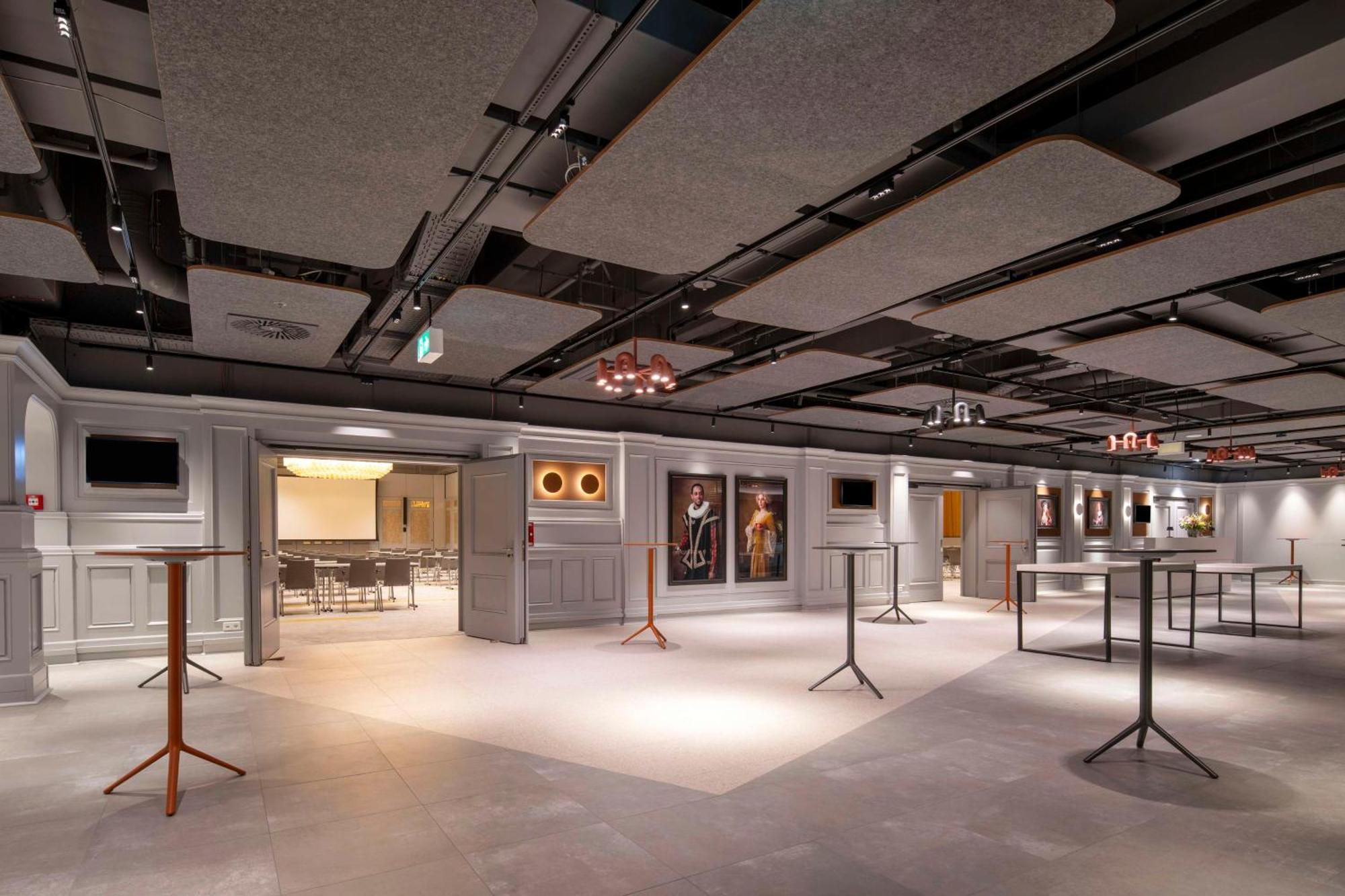 Scandic 4* Nuremberg