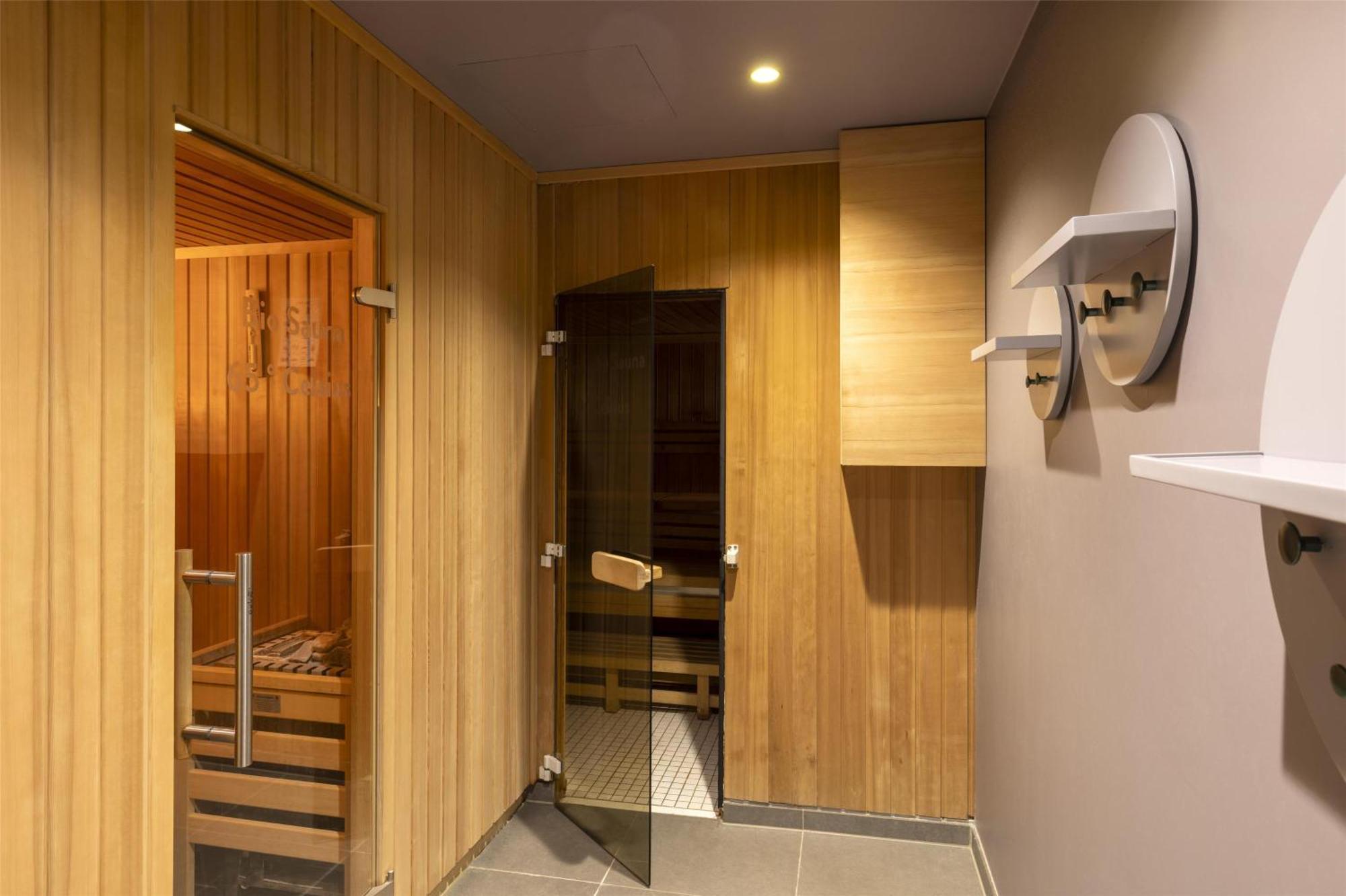 Hotel Scandic 4*