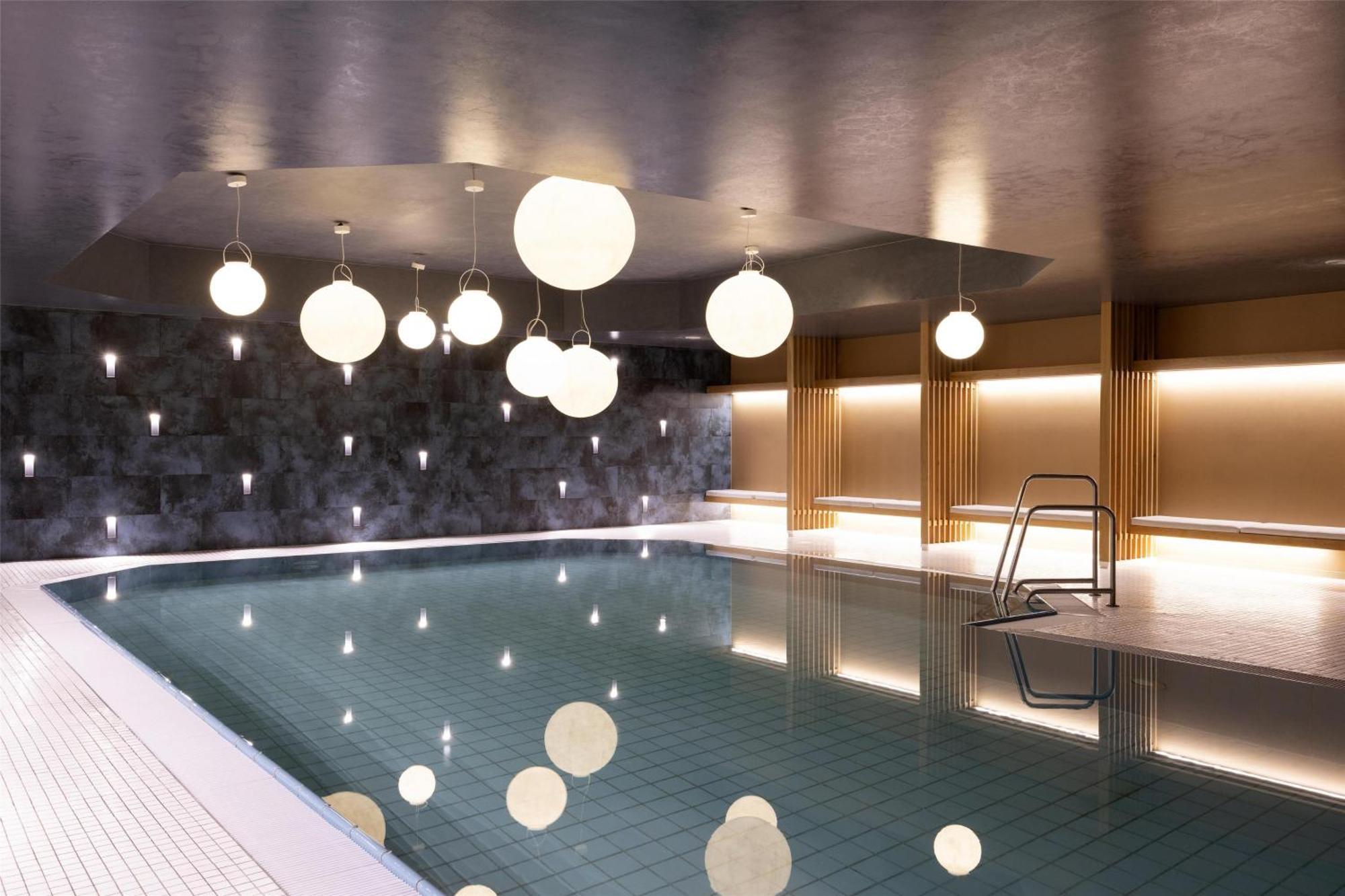 Hotel Scandic Nuremberg