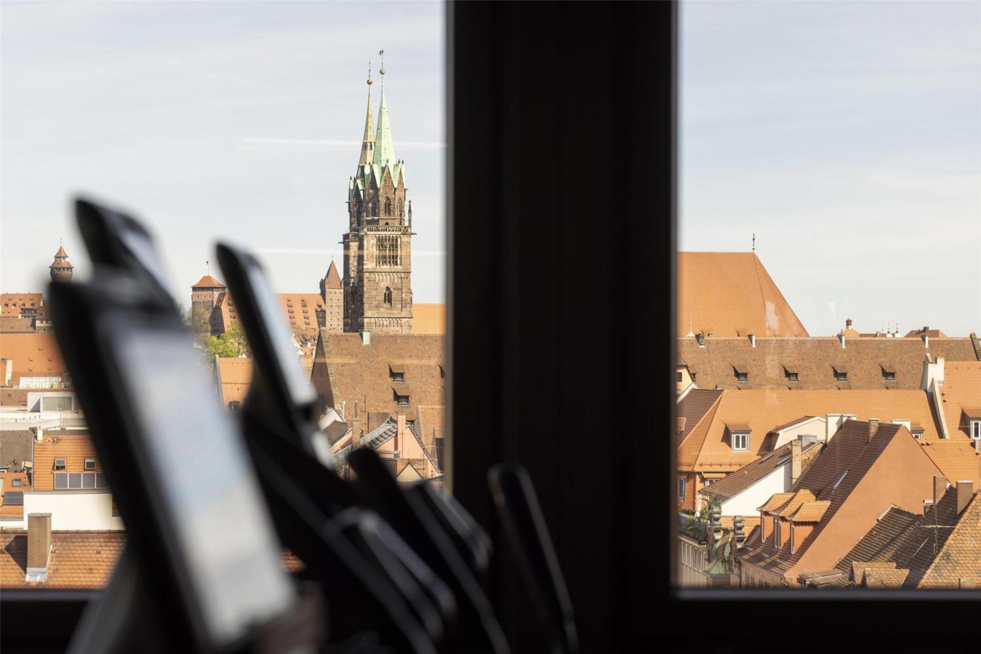 Scandic 4* Nuremberg