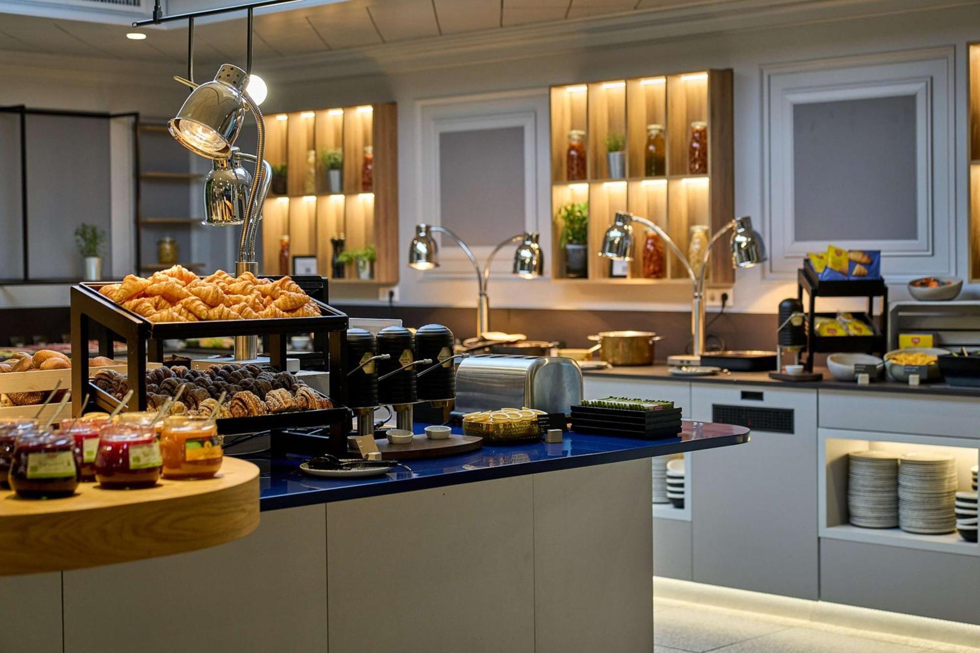 Hotel Scandic 4*