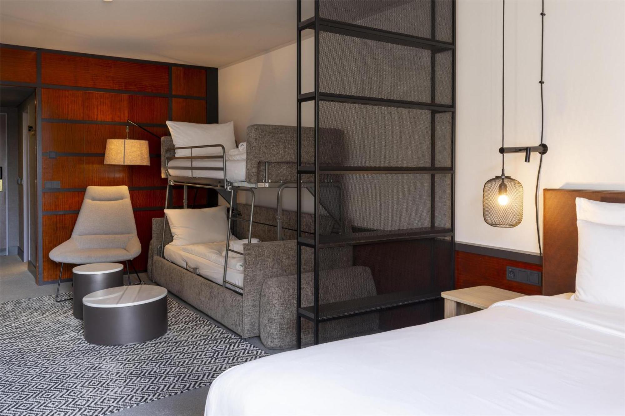 Hotel Scandic Nuremberg