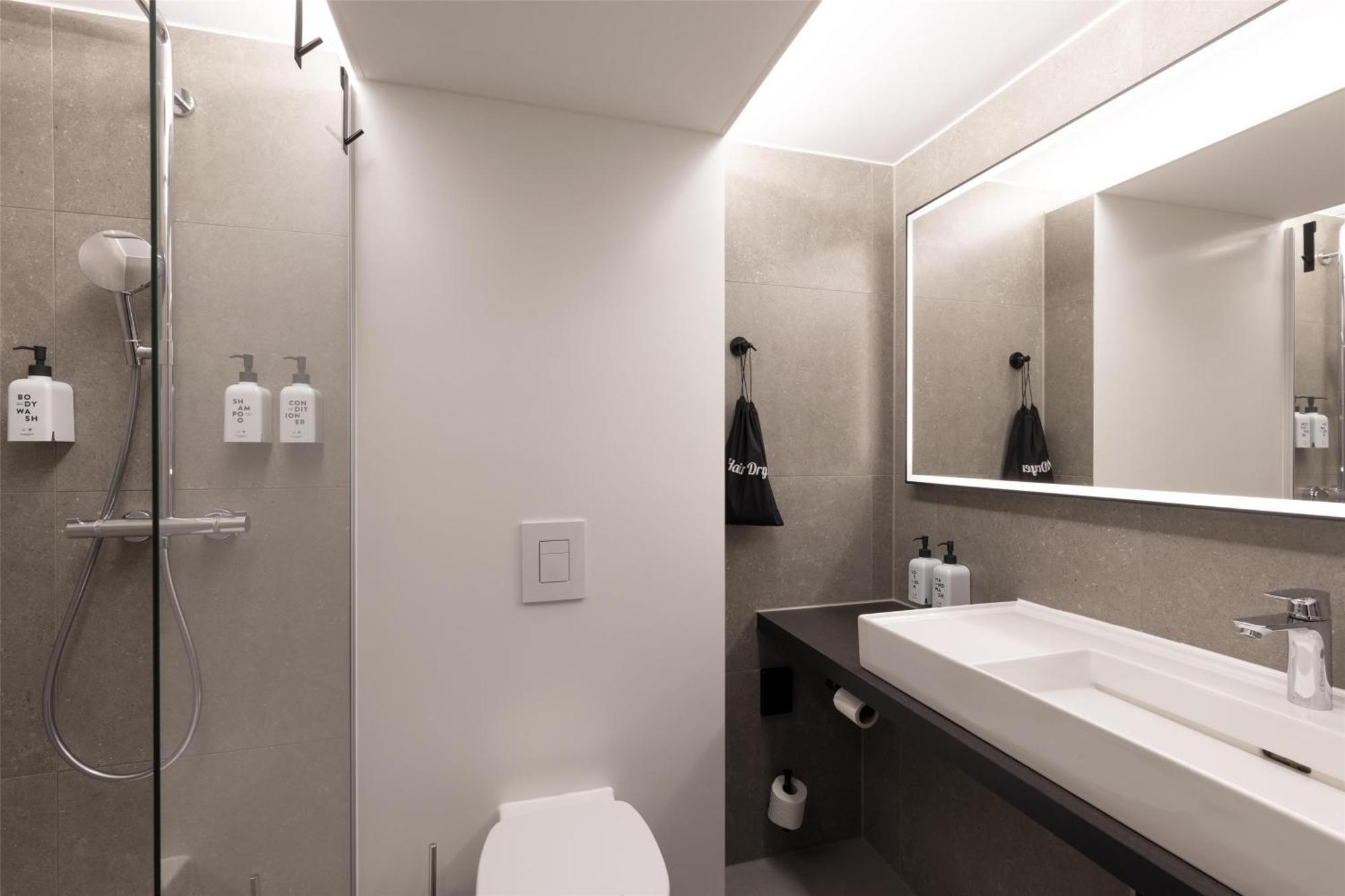 Hotel Scandic Nuremberg