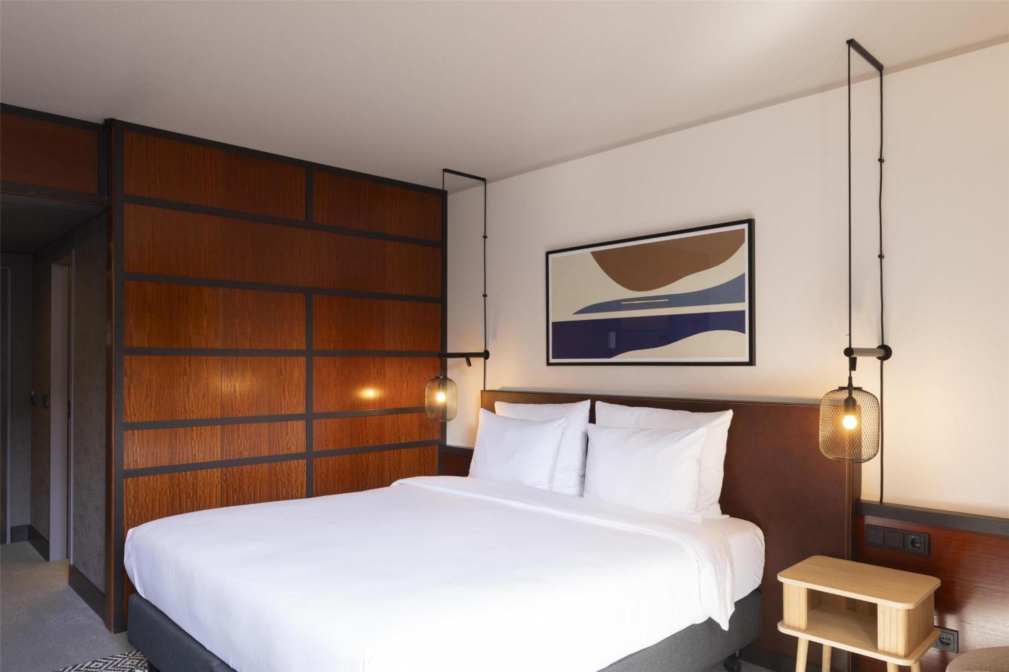Scandic Hotel Nuremberg