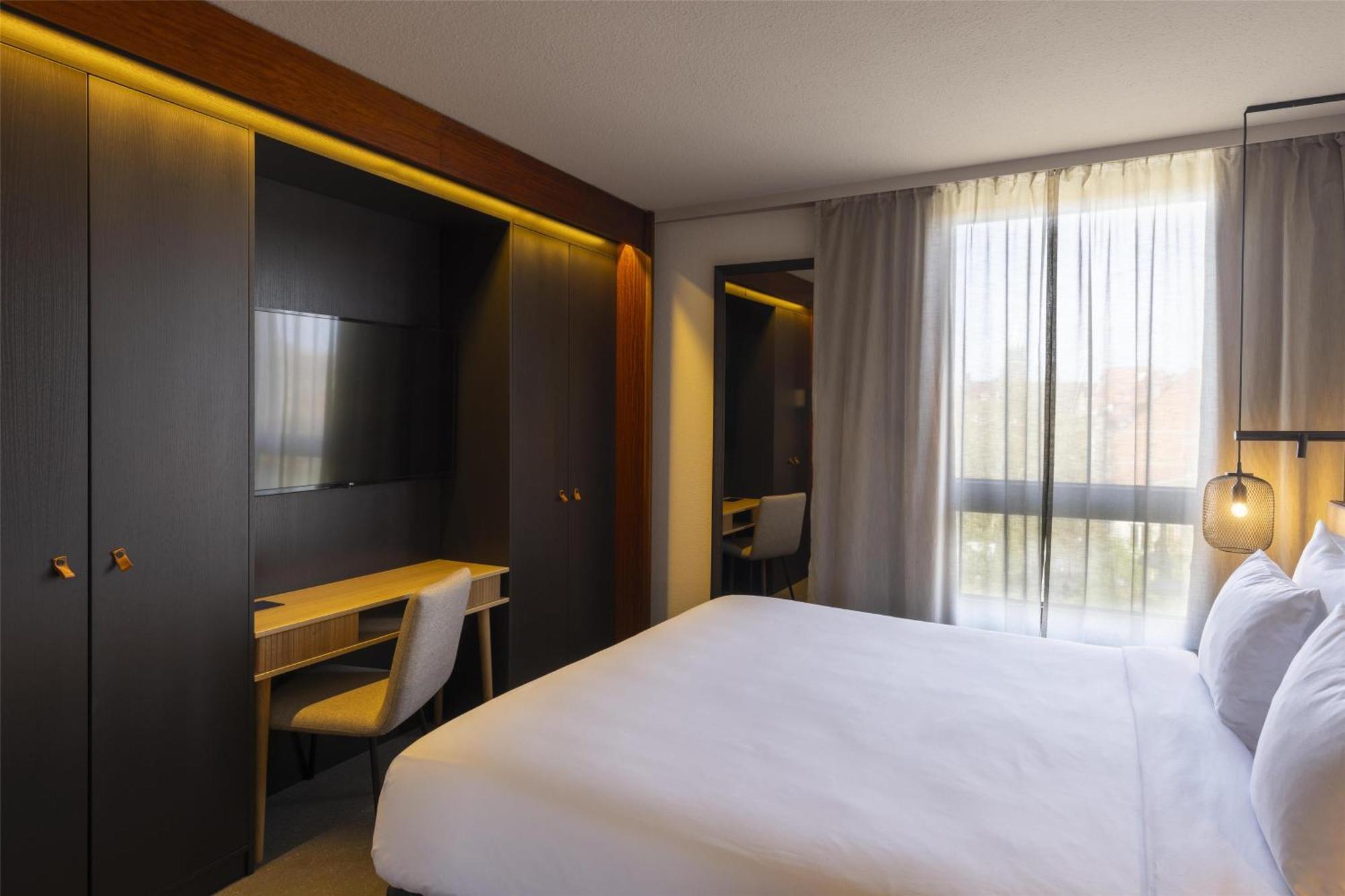 Scandic Hotel Nuremberg
