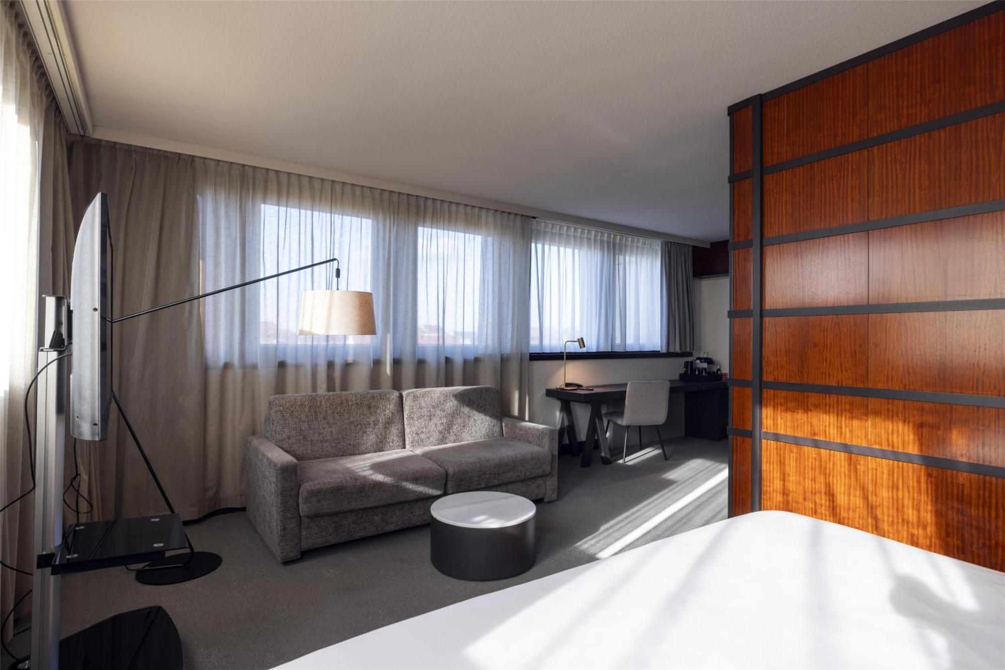 Scandic Hotel