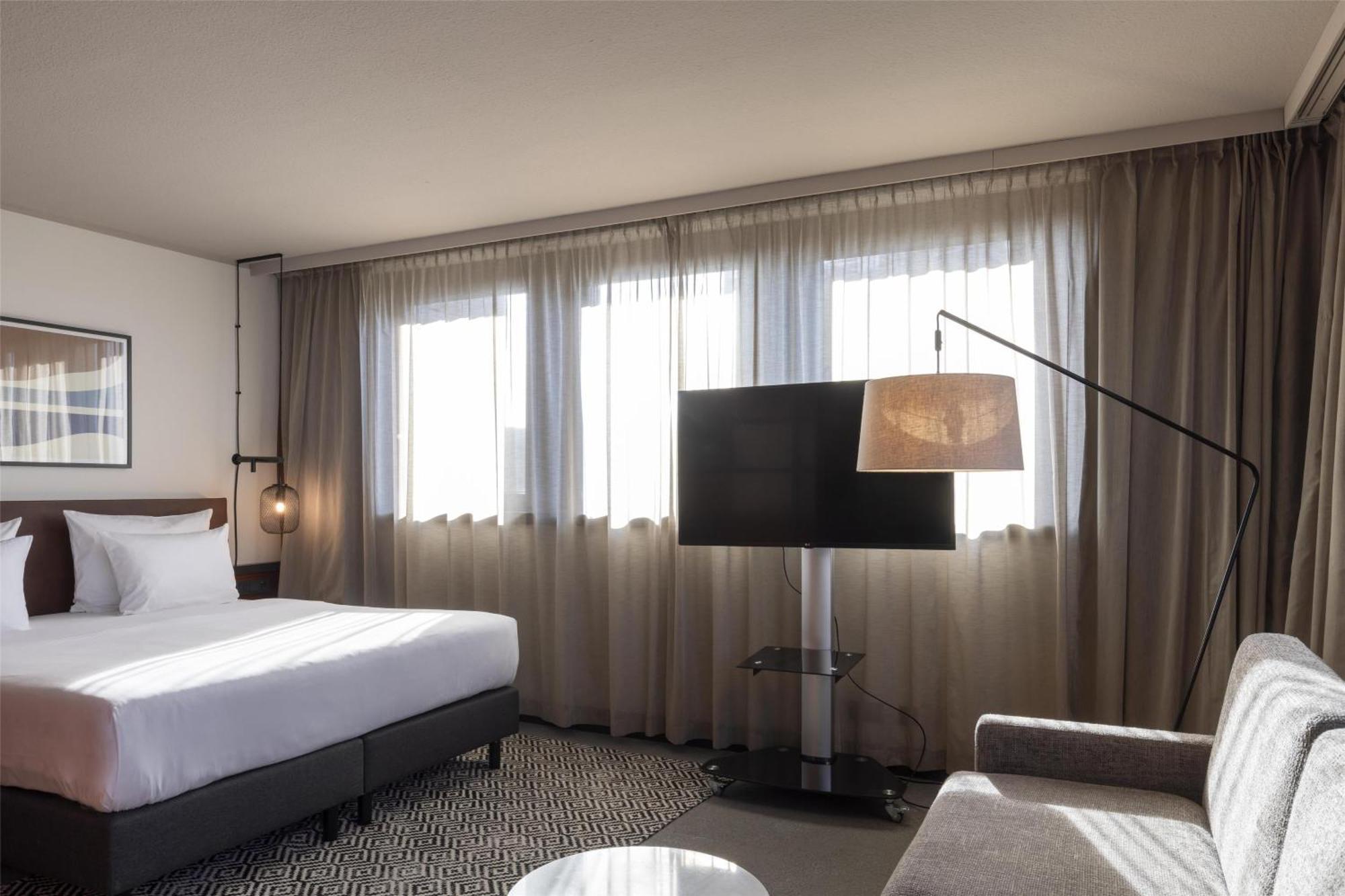 Hotel Scandic 4*