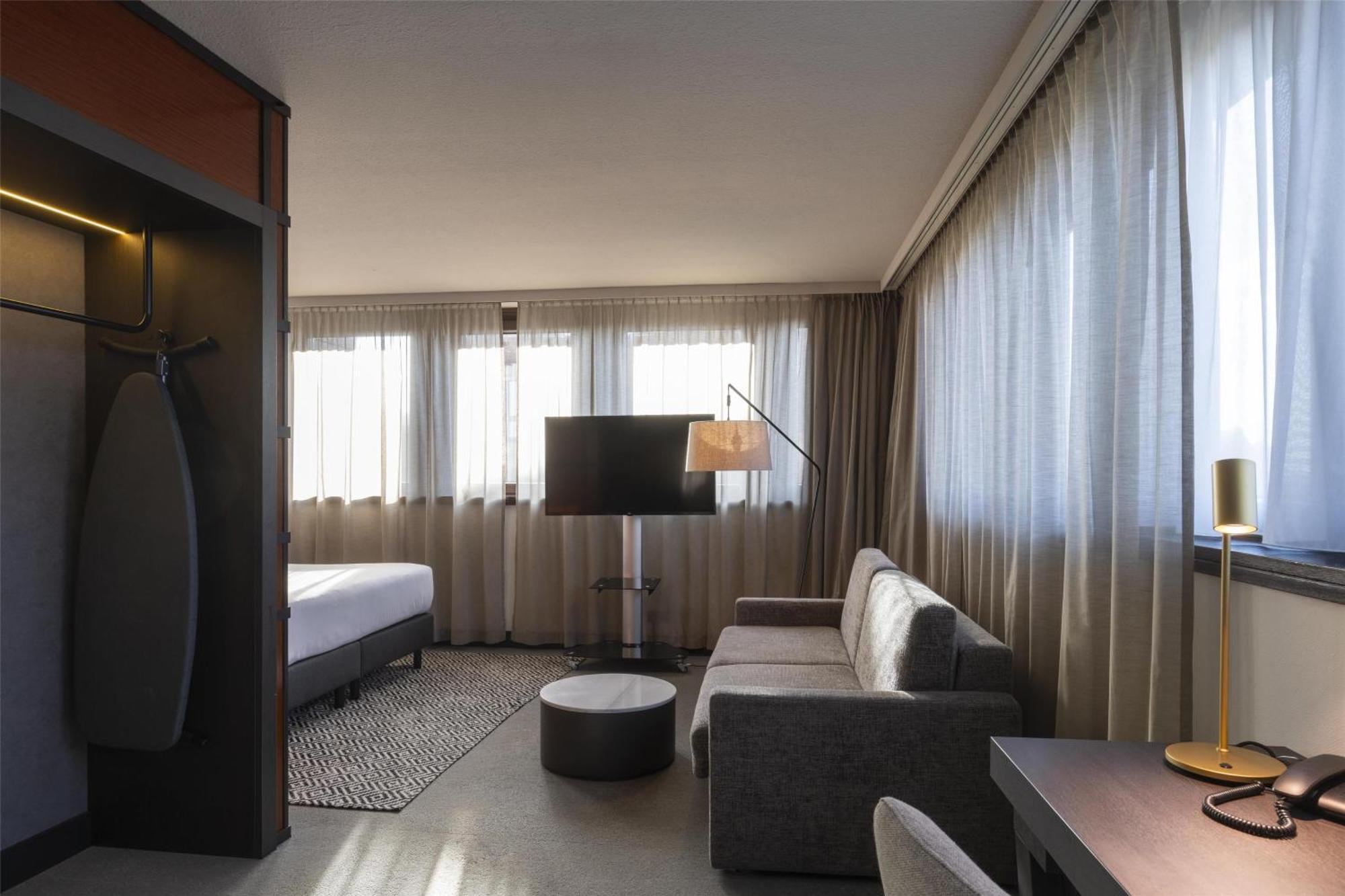 Hotel Scandic